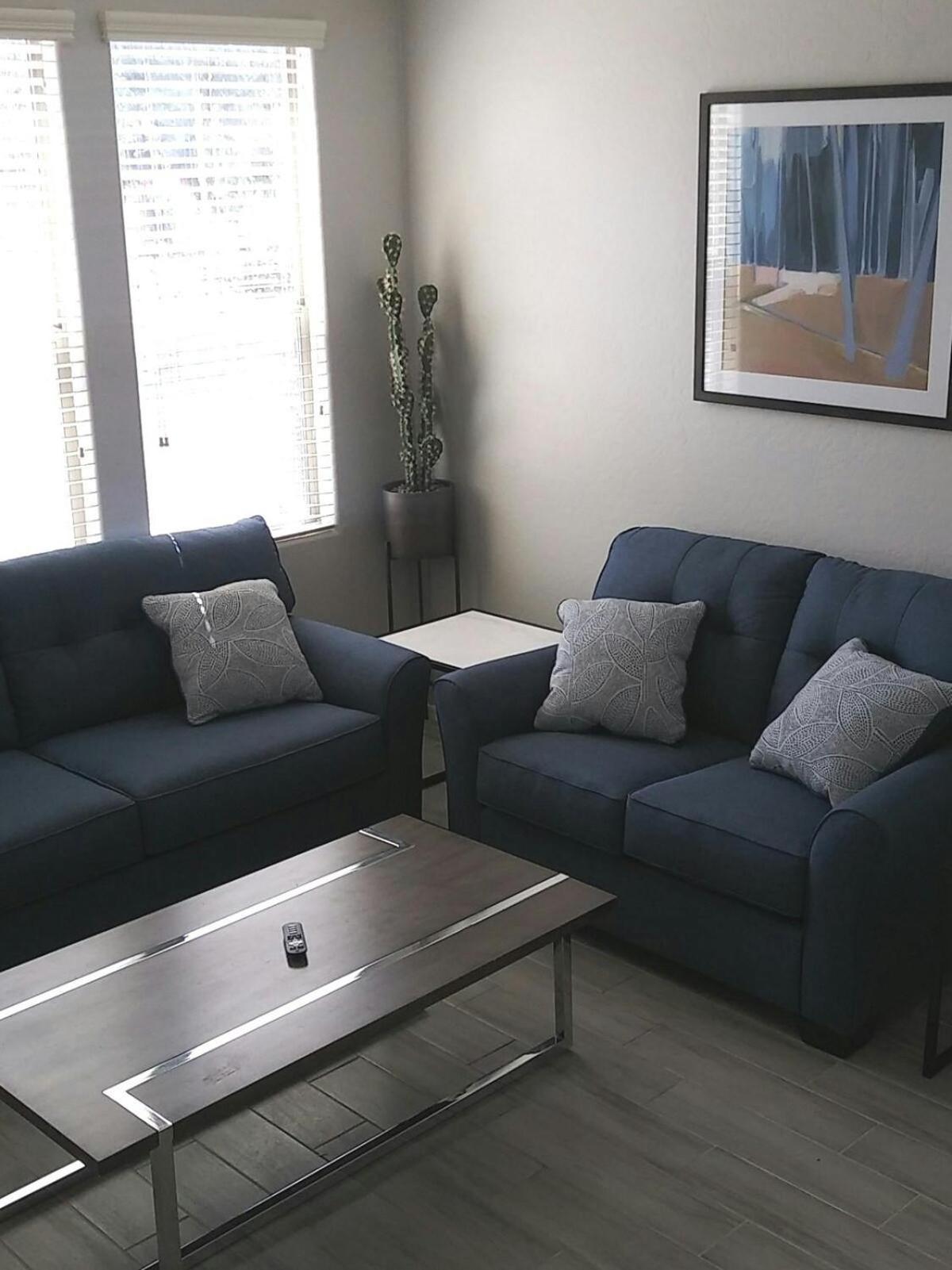 Villa Verde Surprise Stadium - Resort Living Dış mekan fotoğraf