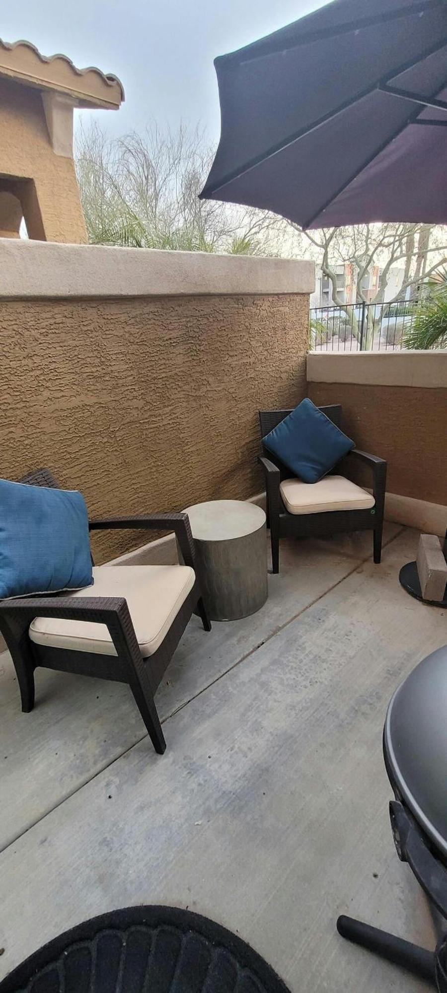 Villa Verde Surprise Stadium - Resort Living Dış mekan fotoğraf